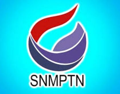 Pendaftaran SNMPTN 2020